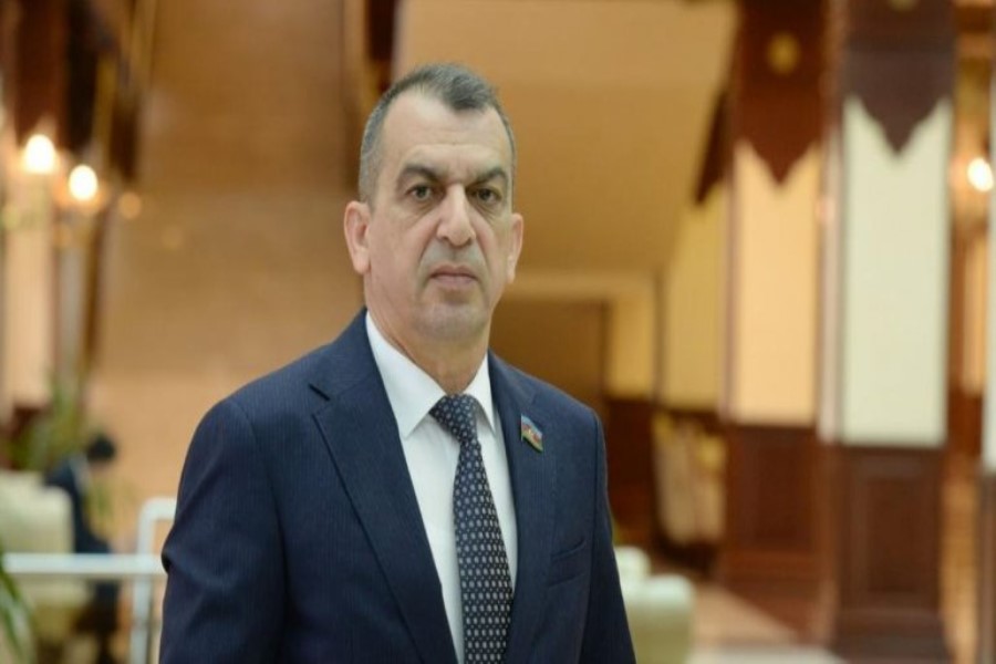 “Avtovağzal binası şadlıq sarayı və ya market kimi fəaliyyət göstərir” - Deputat