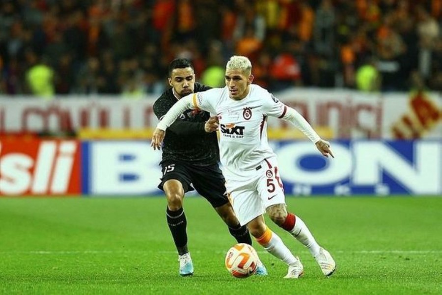 “Qalatasaray”ın futbolçusu “Milan”a keçə bilər