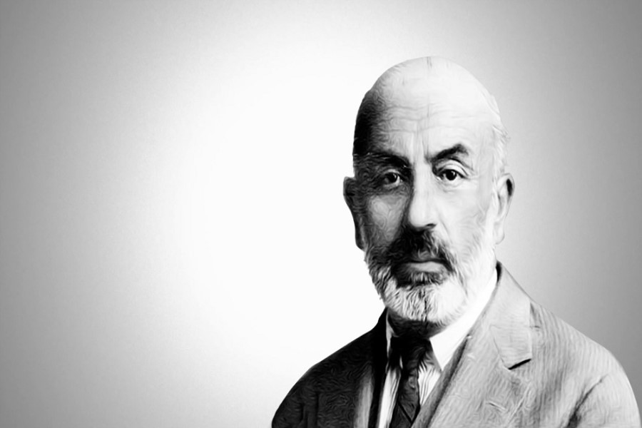 Türk şairi Məhməd Akif Ərsoyun 150 illiyidir - VİDEO