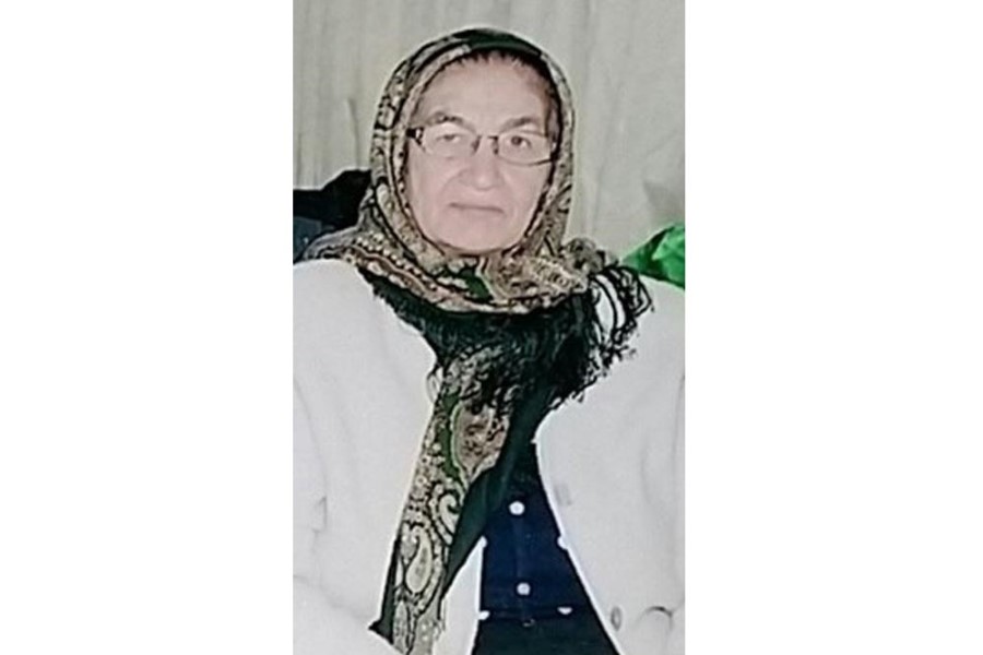 MƏNİM İLK MÜƏLLİMİM