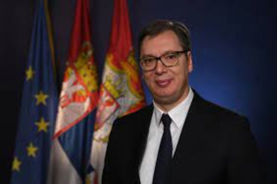 Serbiya lideri Vuçiç Rusiyadan ölkəsindən qoşun toplamaq cəhdlərini dayandırmağı xahiş edib - ÖZƏL