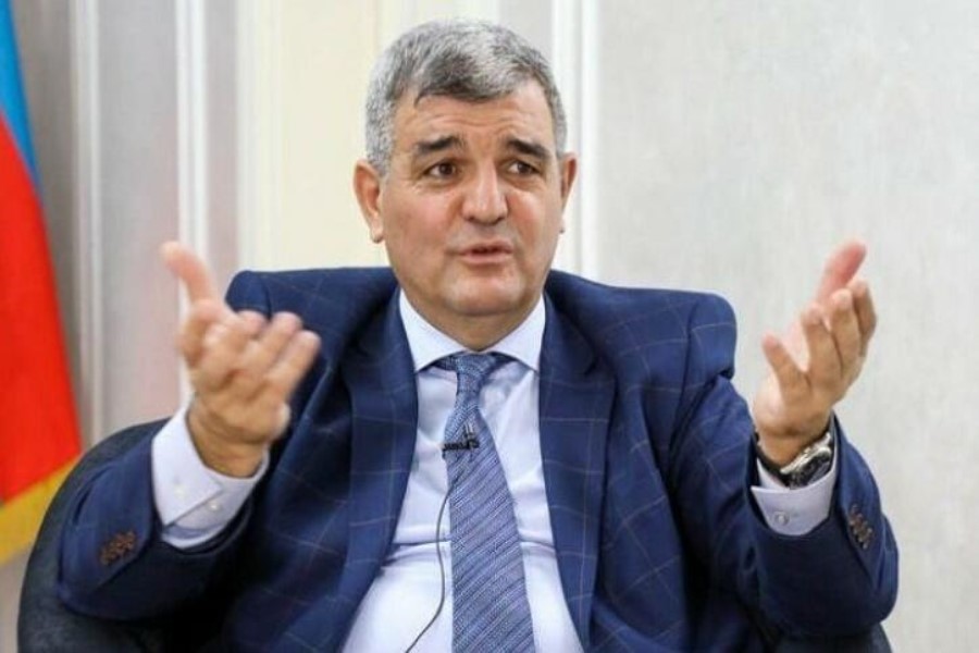 Fazil Mustafa evə buraxıldı