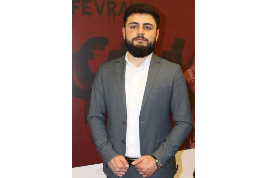 QHT sədri: “Nitq və eşitmə qabiliyyəti məhdud şəxslərin iş imkanlarının yaradılması üçün layihələrimizi davam edəcəyik”