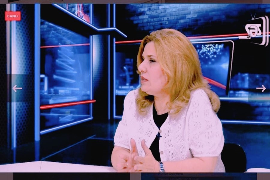 Ana südü ilə qidalanmanın uşaqların və anaların sağlamlığına təsirləri: QHT Psixoloqu ilə Müsahibə