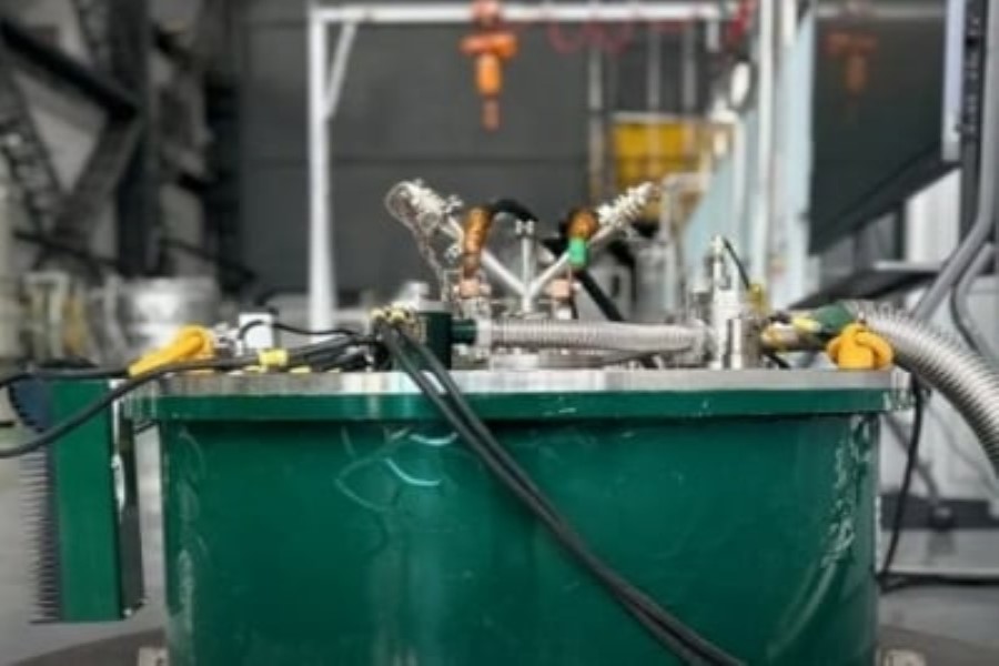 Çin alimləri rekord gücdə superkeçirici maqnit hazırlayıblar