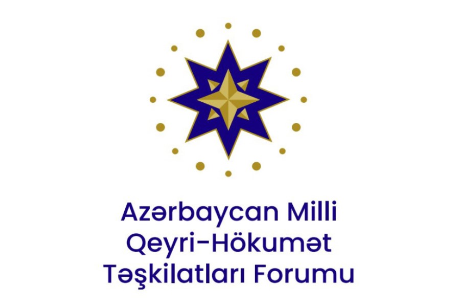 QHT Forumu İctimai şuraların formalaşdırılmasında pozuntulara və üzvlükdən sui-istifadə hallarına dair bəyanat yayıb