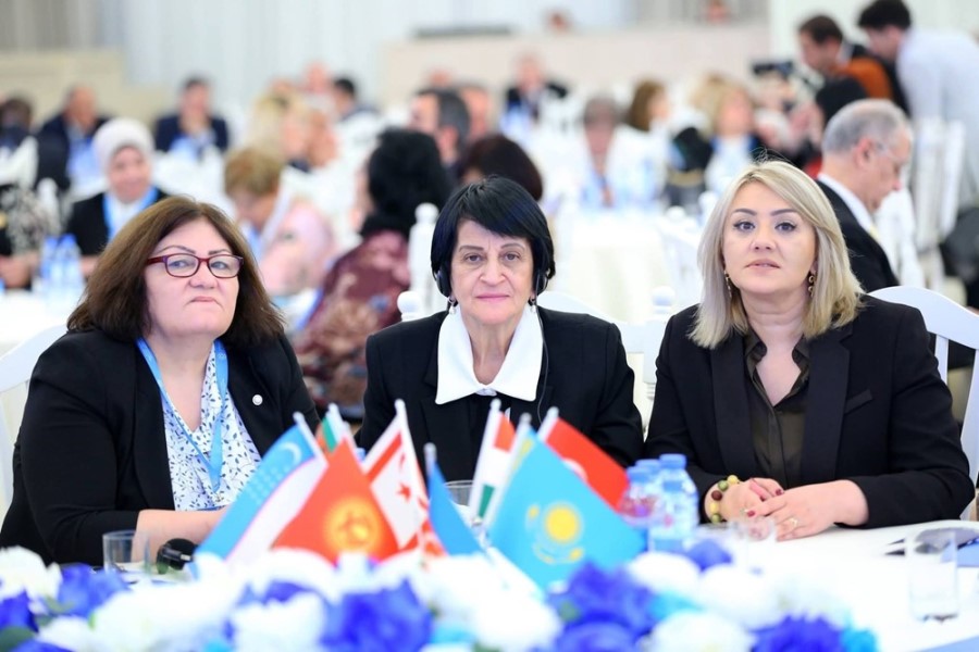 İradə Rizazadə: “Azərbaycanın qlobal nüfuzu və vətəndaş cəmiyyəti yeni mərhələyə qədəm qoyub”