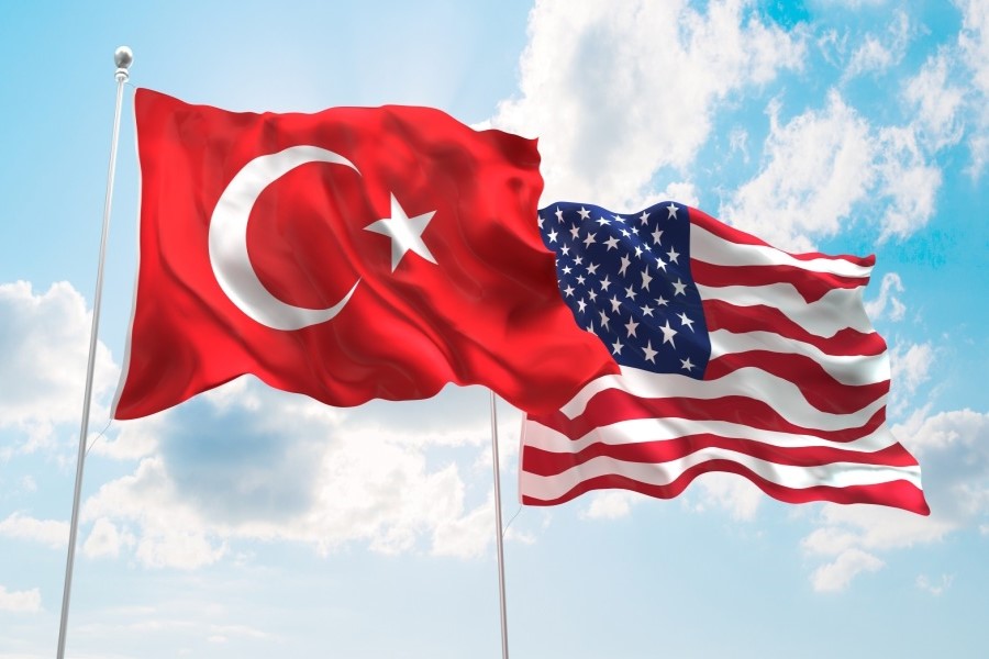 ABŞ Türkiyədə zəlzələdən zərər çəkənlərə təcili yardım göndərməyə davam edir - ÖZƏL