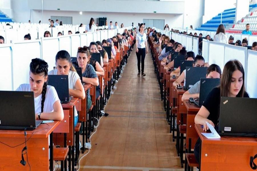 Müəllimlərin işə qəbulu ödənişli oldu - QHT sədrindən AÇIQLAMA