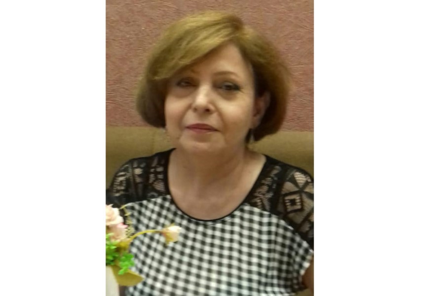 Naibə Behbudova: "Xeyriyyəçilik həm şərəfdir, həm də mənəvi təskinlikdir"