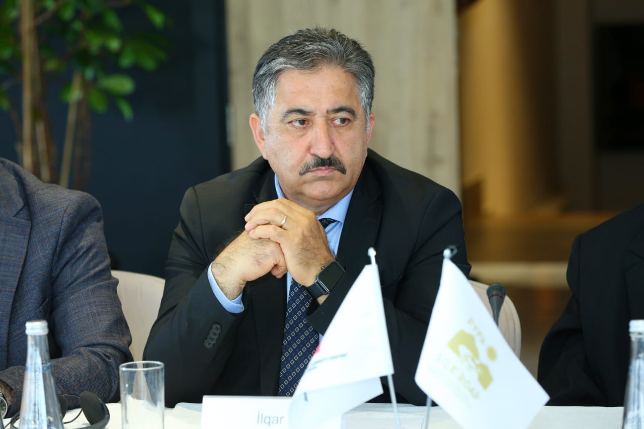 İlqar Hüseynli: “Niyə biz məmləkətimizdə qorxa-qorxa yaşamalıyıq?”