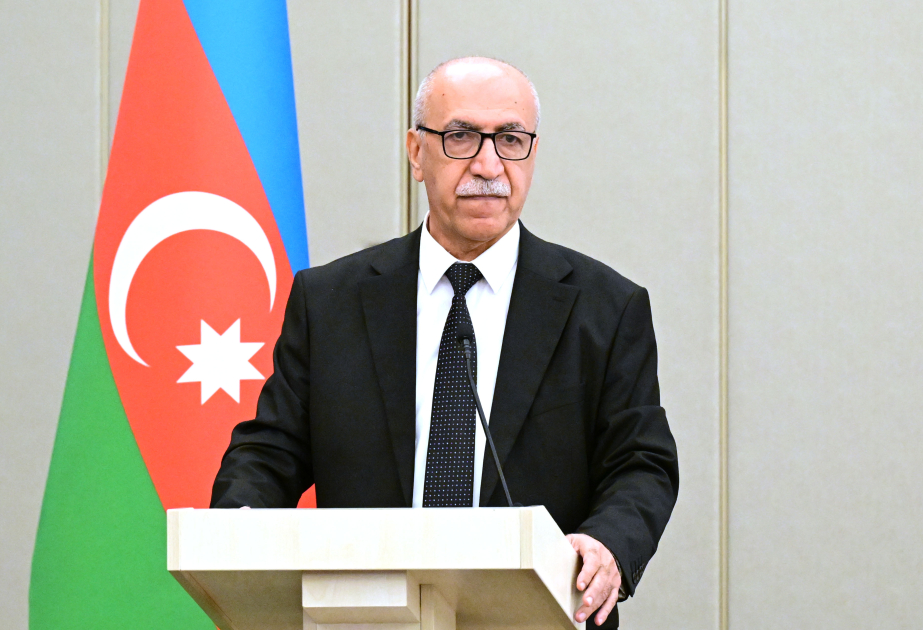 İnqilab Əhmədov: Rəqəmsal həllər idarəetmədə insan amilindən asılılığı azaldır