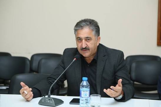 İlqar Hüseynli: Əməkhaqqından tutulmaların artırılması yüksək gəlirli şəxslərə ciddi təsir göstərməyəcək