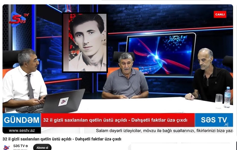 Müharibə iştirakçısı Yusif Orucovun ölümü ilə bağlı şok detallar