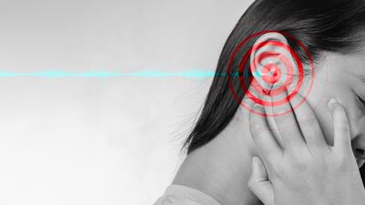Stress qulaqlarda küyün artmasına səbəb ola bilər