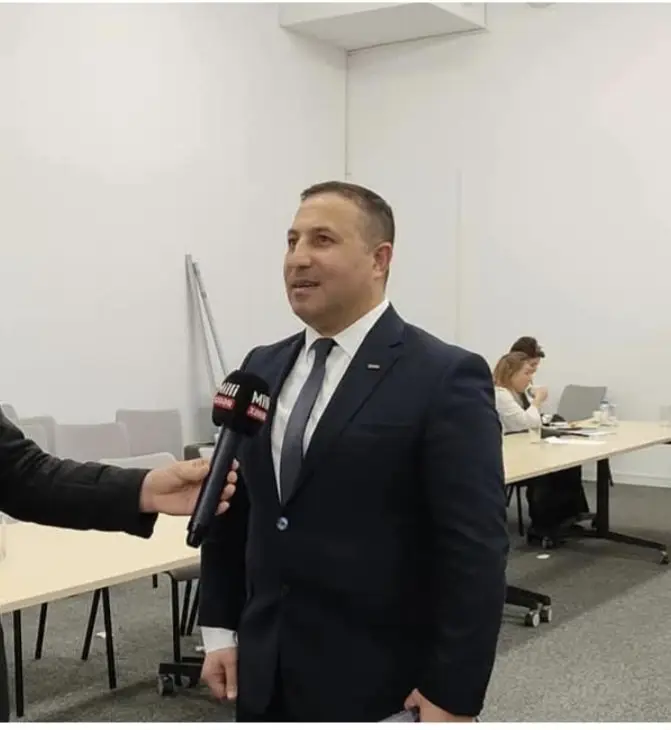 Məcid Məmmədov: 44 günlük vətən müharibəsi milli birliyimizin gücünü bütün dünyaya nümayiş etdirdi