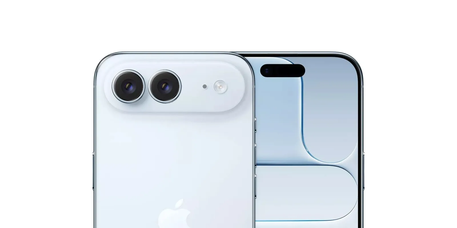 iPhone Air 2 daha nazik korpus və böyük batareya ilə gələcək