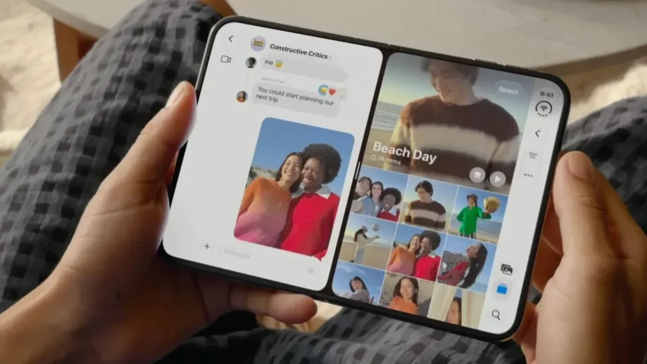 Apple iPhone Duo-nun batareya tutumu gözləniləndən yüksək olub