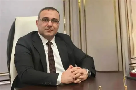 Ramin Nurəliyev: Müəllimin sosial rifahı təmin olunmalıdır