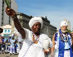 Afro-Braziliya dini icmaları iqlim böhranı fonunda ayrı-seçkiliklə üzləşir