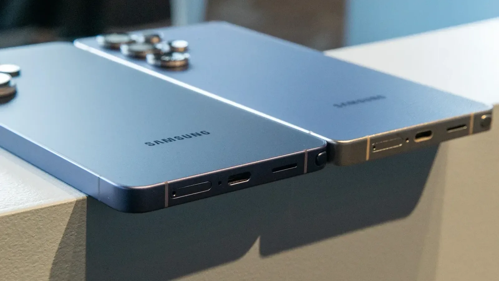 Samsung Galaxy S27 yenə 25 Vt şarj dəstəyi ilə təchiz ediləcək