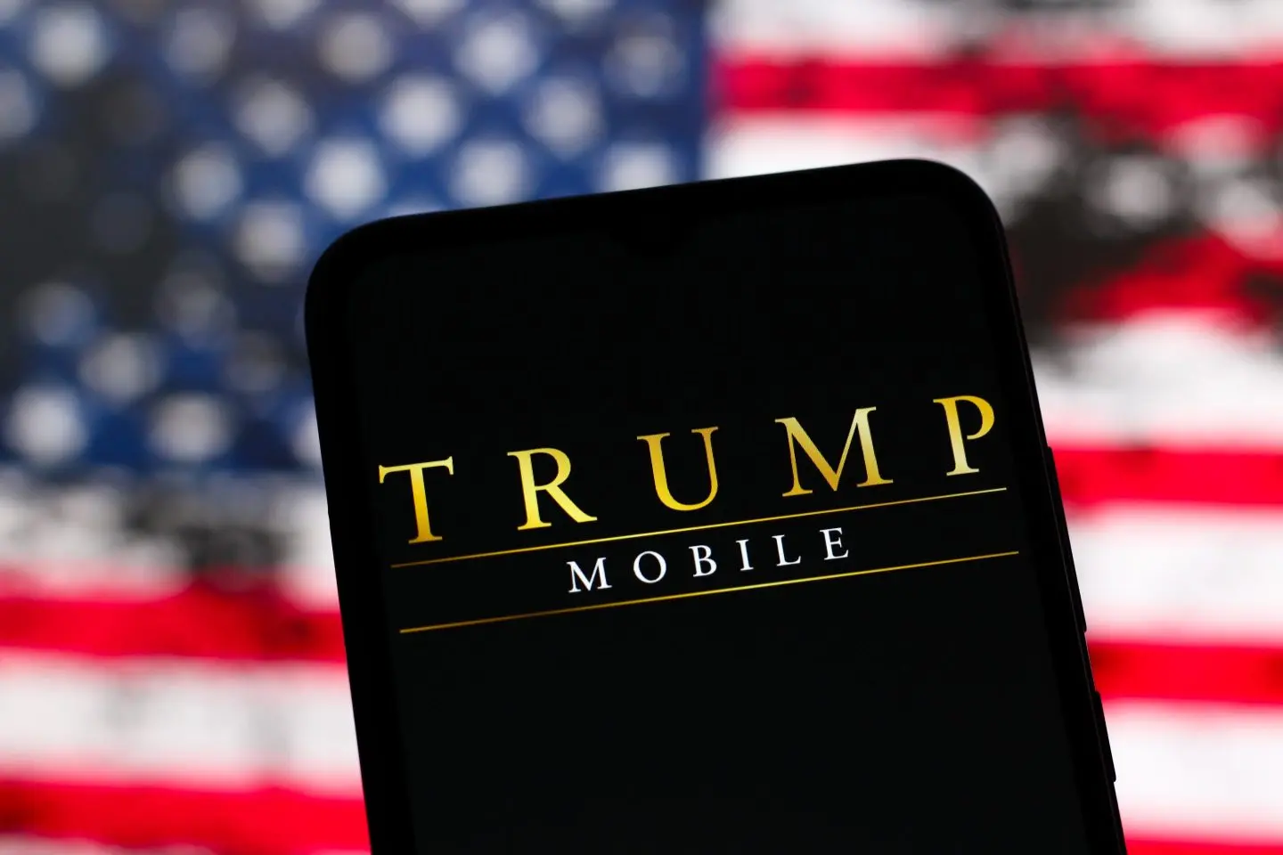 Trump Mobile abunəçilərinin məlumatları sızdırılıb