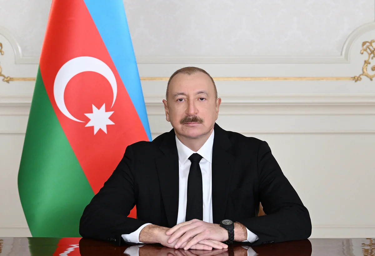 Azərbaycan jurnalistləri adından Prezidentə müraciət ünvanlanıb