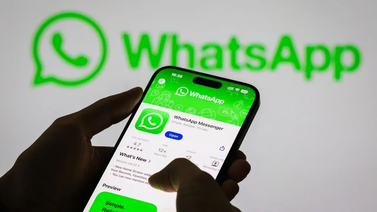 WhatsApp-da mesajları əvvəlcədən planlaşdırmaq mümkün olacaq